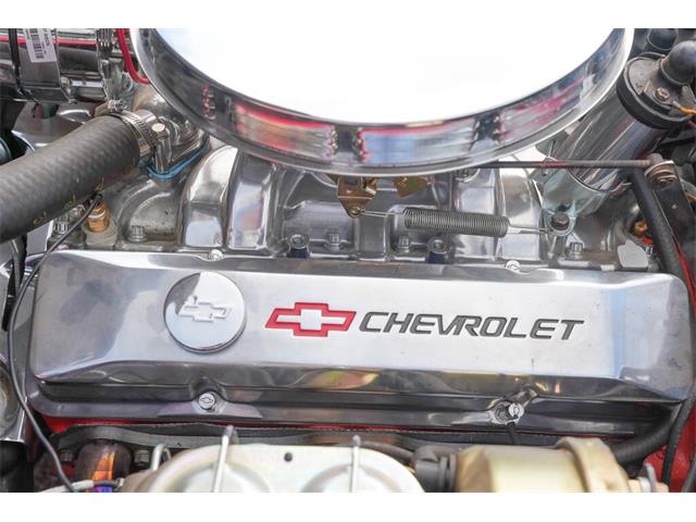 1962 Chevrolet Corvette (CC-2070108) for sale in Spirit Lake, Iowa