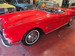1962 Chevrolet Corvette (CC-2070108) for sale in Spirit Lake, Iowa