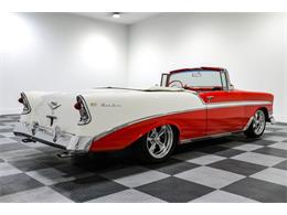 1956 Chevrolet Bel Air (CC-2071080) for sale in Sherman, Texas