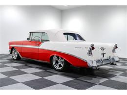 1956 Chevrolet Bel Air (CC-2071080) for sale in Sherman, Texas