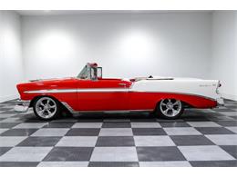 1956 Chevrolet Bel Air (CC-2071080) for sale in Sherman, Texas