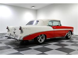 1956 Chevrolet Bel Air (CC-2071080) for sale in Sherman, Texas