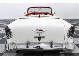 1956 Chevrolet Bel Air (CC-2071080) for sale in Sherman, Texas