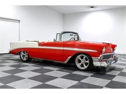 1956 Chevrolet Bel Air (CC-2071080) for sale in Sherman, Texas