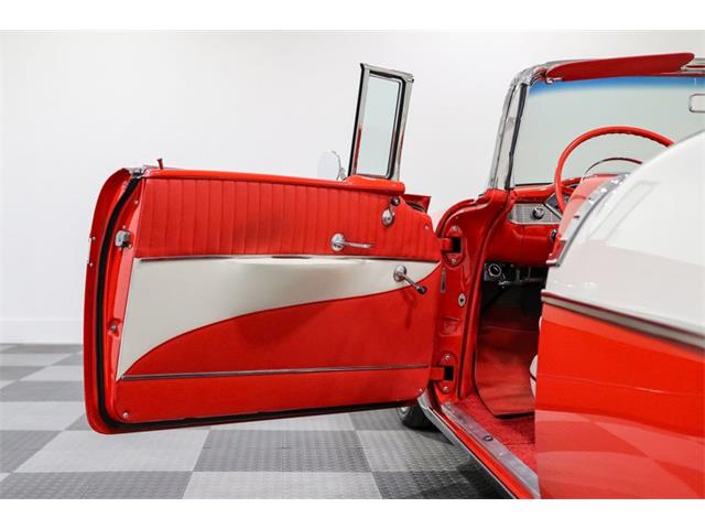 1956 Chevrolet Bel Air (CC-2071080) for sale in Sherman, Texas