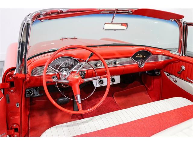 1956 Chevrolet Bel Air (CC-2071080) for sale in Sherman, Texas