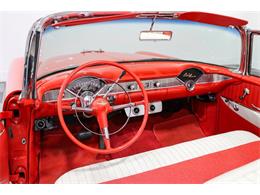1956 Chevrolet Bel Air (CC-2071080) for sale in Sherman, Texas