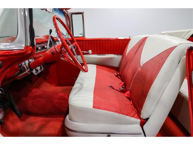 1956 Chevrolet Bel Air (CC-2071080) for sale in Sherman, Texas