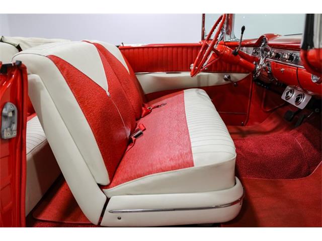 1956 Chevrolet Bel Air (CC-2071080) for sale in Sherman, Texas