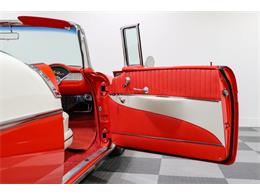 1956 Chevrolet Bel Air (CC-2071080) for sale in Sherman, Texas