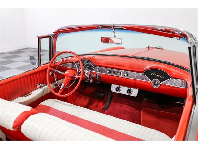 1956 Chevrolet Bel Air (CC-2071080) for sale in Sherman, Texas