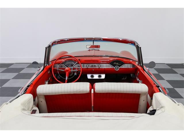 1956 Chevrolet Bel Air (CC-2071080) for sale in Sherman, Texas