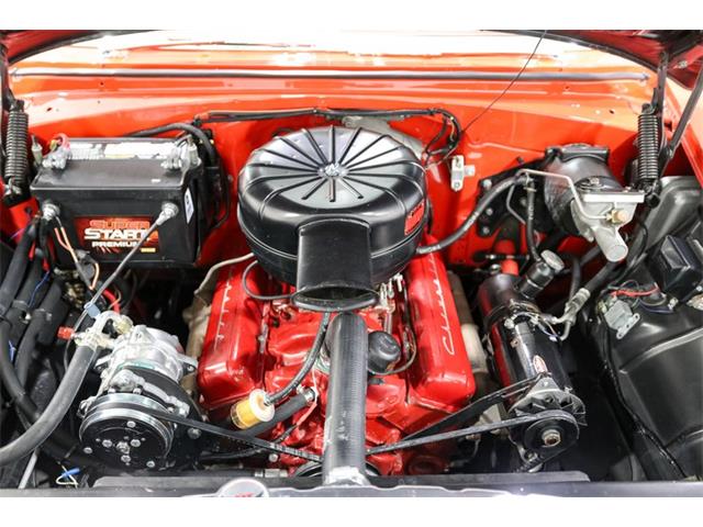 1956 Chevrolet Bel Air (CC-2071080) for sale in Sherman, Texas