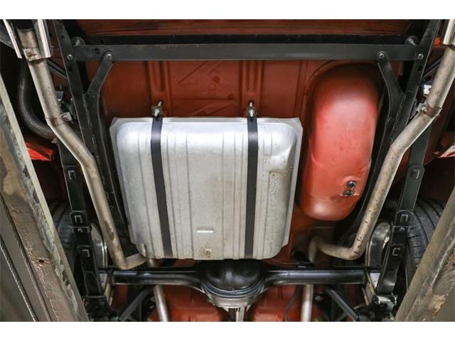 1956 Chevrolet Bel Air (CC-2071080) for sale in Sherman, Texas
