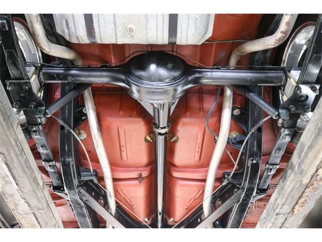 1956 Chevrolet Bel Air (CC-2071080) for sale in Sherman, Texas