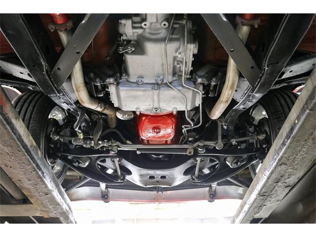 1956 Chevrolet Bel Air (CC-2071080) for sale in Sherman, Texas