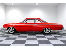 1962 Chevrolet Bel Air (CC-2071081) for sale in Sherman, Texas