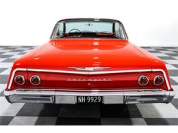 1962 Chevrolet Bel Air (CC-2071081) for sale in Sherman, Texas