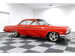 1962 Chevrolet Bel Air (CC-2071081) for sale in Sherman, Texas