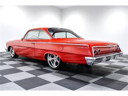 1962 Chevrolet Bel Air (CC-2071081) for sale in Sherman, Texas