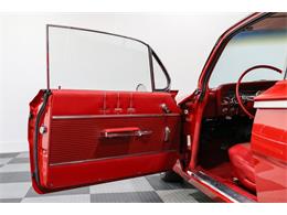 1962 Chevrolet Bel Air (CC-2071081) for sale in Sherman, Texas