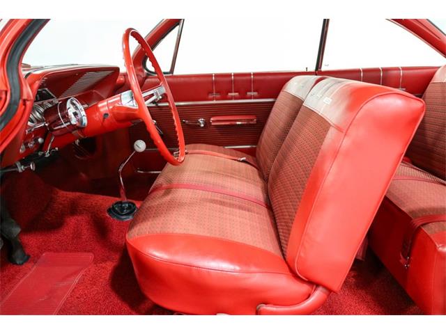 1962 Chevrolet Bel Air (CC-2071081) for sale in Sherman, Texas