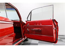 1962 Chevrolet Bel Air (CC-2071081) for sale in Sherman, Texas