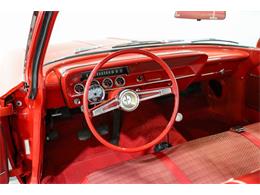 1962 Chevrolet Bel Air (CC-2071081) for sale in Sherman, Texas