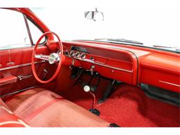 1962 Chevrolet Bel Air (CC-2071081) for sale in Sherman, Texas