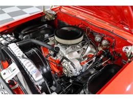 1962 Chevrolet Bel Air (CC-2071081) for sale in Sherman, Texas