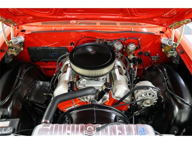 1962 Chevrolet Bel Air (CC-2071081) for sale in Sherman, Texas