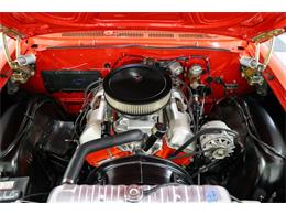 1962 Chevrolet Bel Air (CC-2071081) for sale in Sherman, Texas