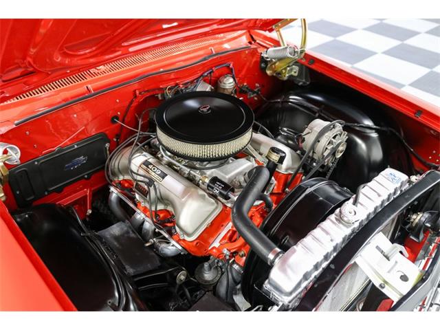 1962 Chevrolet Bel Air (CC-2071081) for sale in Sherman, Texas