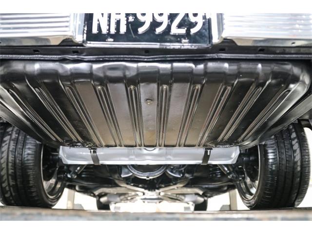 1962 Chevrolet Bel Air (CC-2071081) for sale in Sherman, Texas