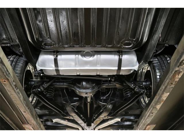 1962 Chevrolet Bel Air (CC-2071081) for sale in Sherman, Texas