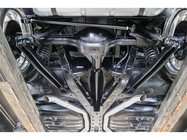 1962 Chevrolet Bel Air (CC-2071081) for sale in Sherman, Texas