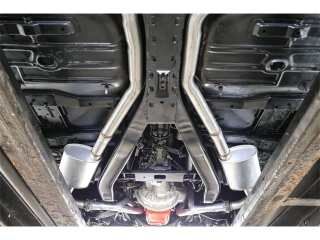 1962 Chevrolet Bel Air (CC-2071081) for sale in Sherman, Texas
