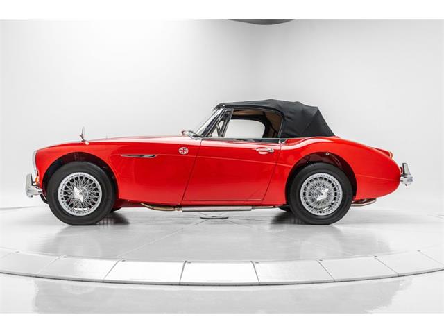 1967 Austin-Healey 3000 (CC-2071082) for sale in Fort Lauderdale, Florida