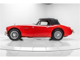 1967 Austin-Healey 3000 (CC-2071082) for sale in Fort Lauderdale, Florida