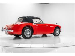 1967 Austin-Healey 3000 (CC-2071082) for sale in Fort Lauderdale, Florida