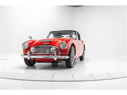 1967 Austin-Healey 3000 (CC-2071082) for sale in Fort Lauderdale, Florida