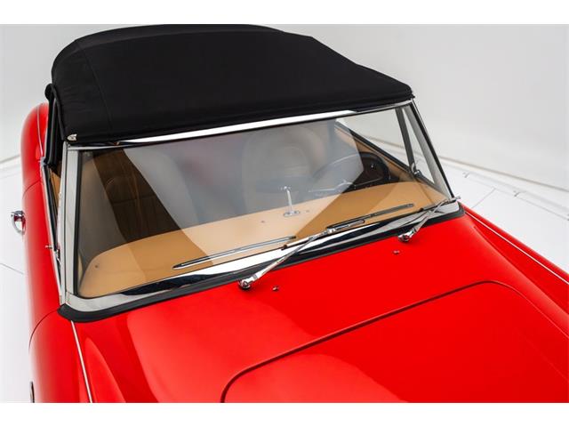 1967 Austin-Healey 3000 (CC-2071082) for sale in Fort Lauderdale, Florida
