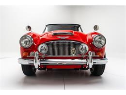 1967 Austin-Healey 3000 (CC-2071082) for sale in Fort Lauderdale, Florida