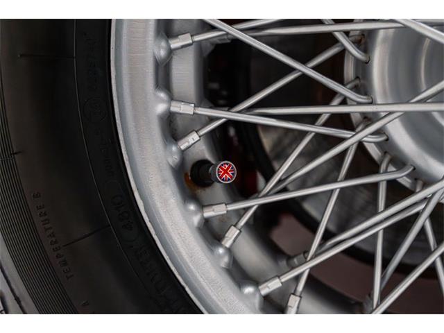 1967 Austin-Healey 3000 (CC-2071082) for sale in Fort Lauderdale, Florida