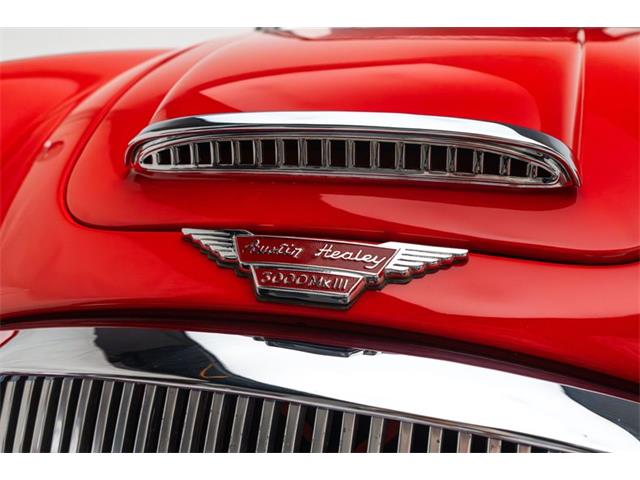 1967 Austin-Healey 3000 (CC-2071082) for sale in Fort Lauderdale, Florida