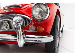 1967 Austin-Healey 3000 (CC-2071082) for sale in Fort Lauderdale, Florida