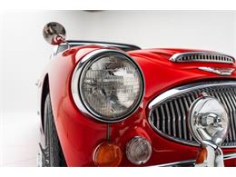 1967 Austin-Healey 3000 (CC-2071082) for sale in Fort Lauderdale, Florida