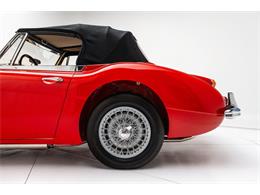 1967 Austin-Healey 3000 (CC-2071082) for sale in Fort Lauderdale, Florida