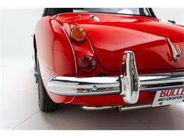 1967 Austin-Healey 3000 (CC-2071082) for sale in Fort Lauderdale, Florida