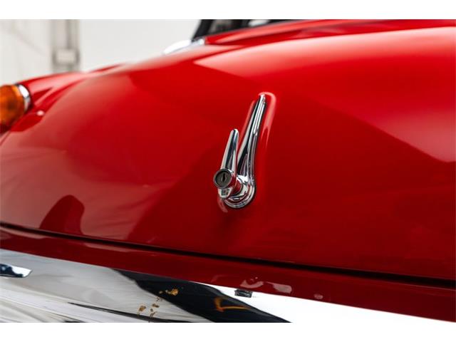 1967 Austin-Healey 3000 (CC-2071082) for sale in Fort Lauderdale, Florida